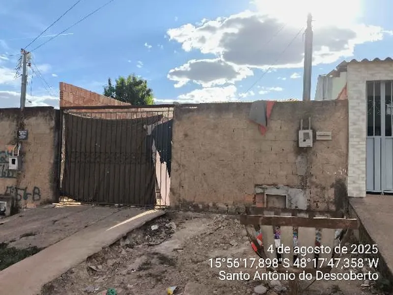 Casa em Venda Direta