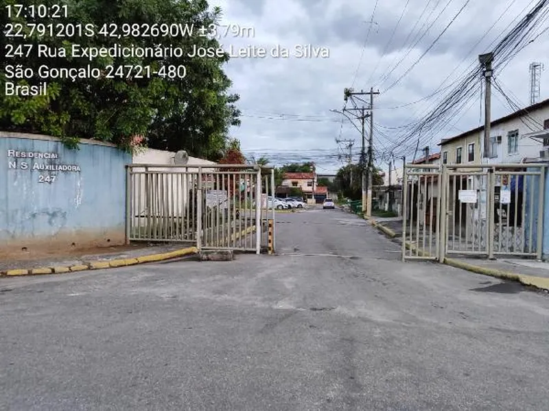 Casa em Venda Direta