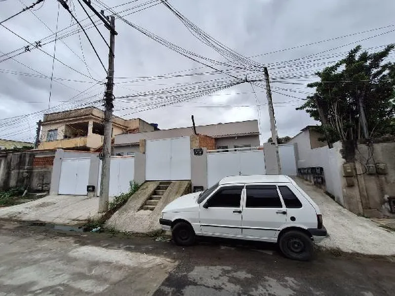 Casa em Venda Direta