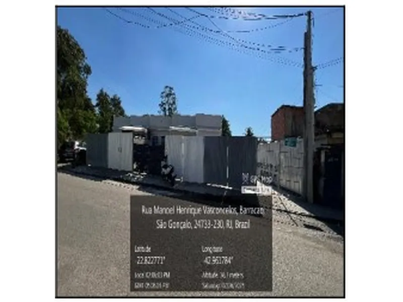 Casa em Venda Direta