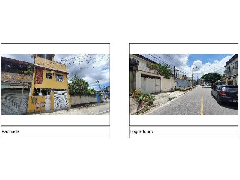 Casa em Venda Direta