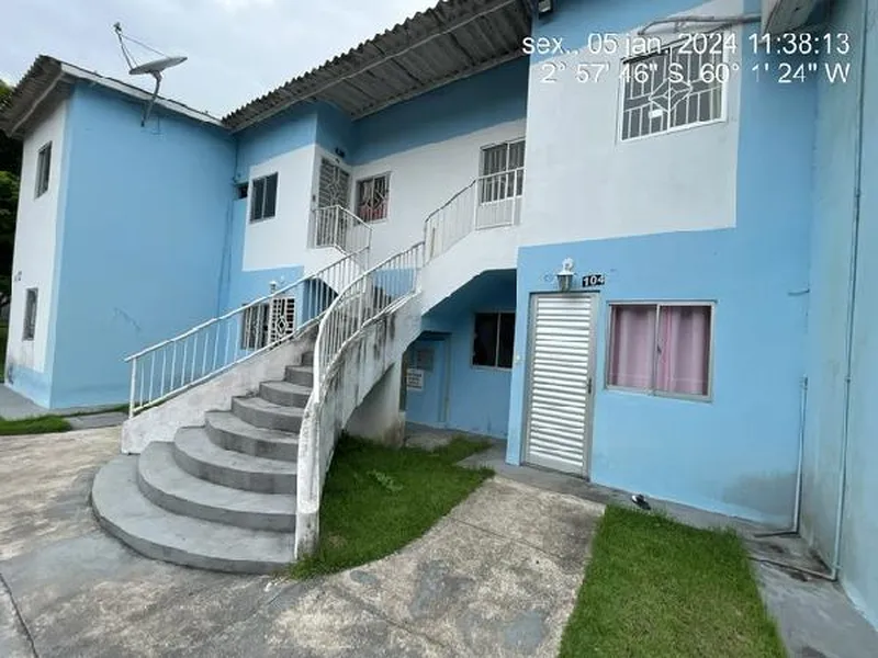 Apartamento em Venda Direta