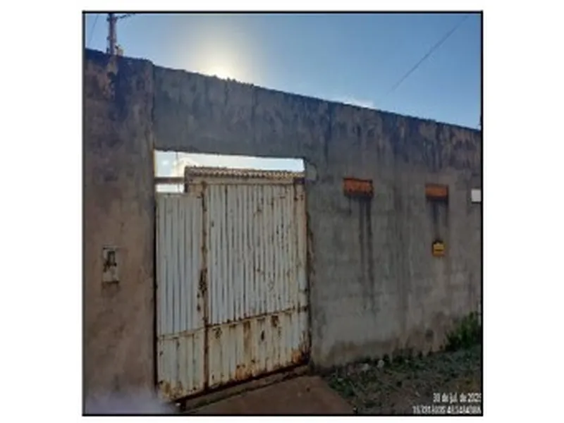 Casa em Venda Direta