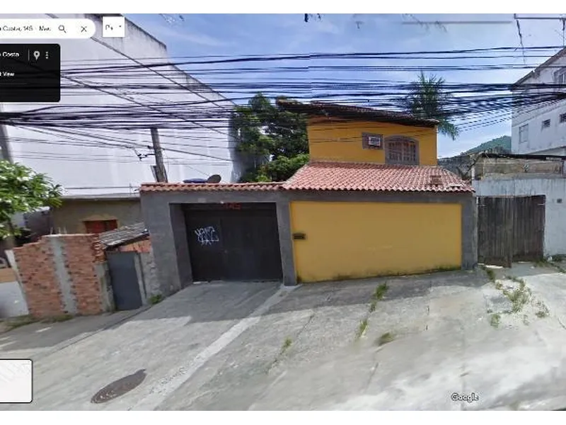 Casa em Venda Direta