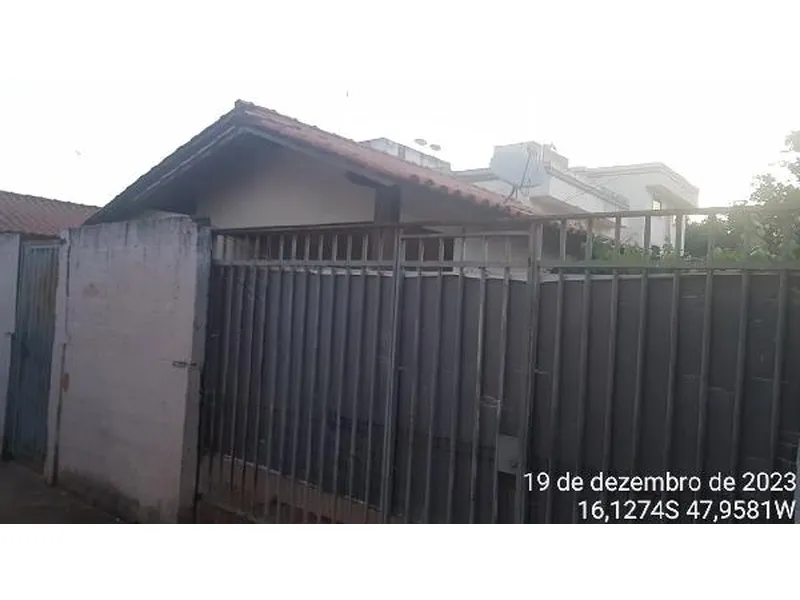 Casa em Venda Direta