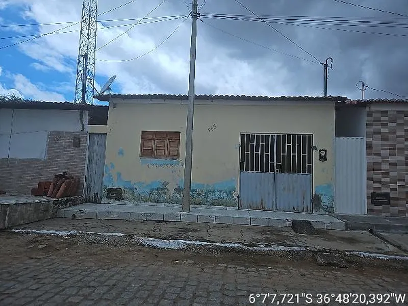Casa em Venda Direta