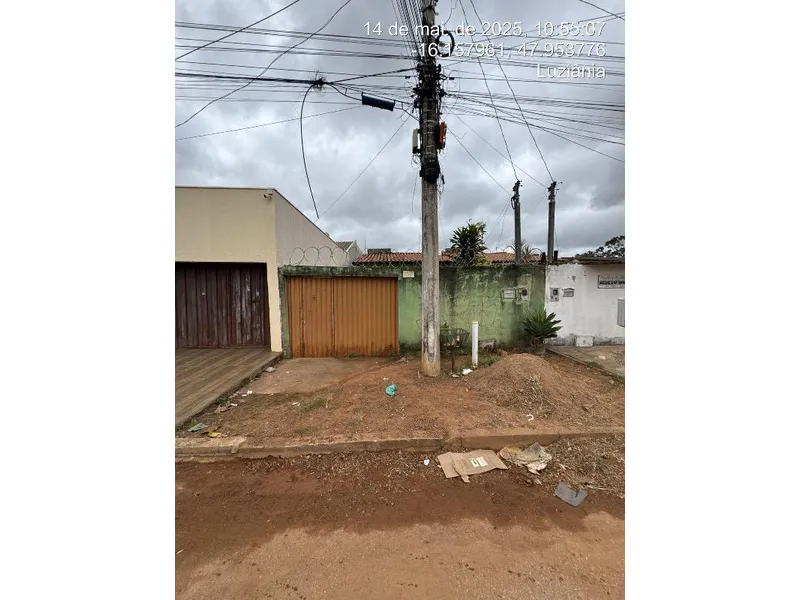 Casa em Venda Direta