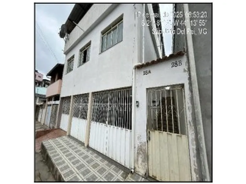 Casa em Venda Direta