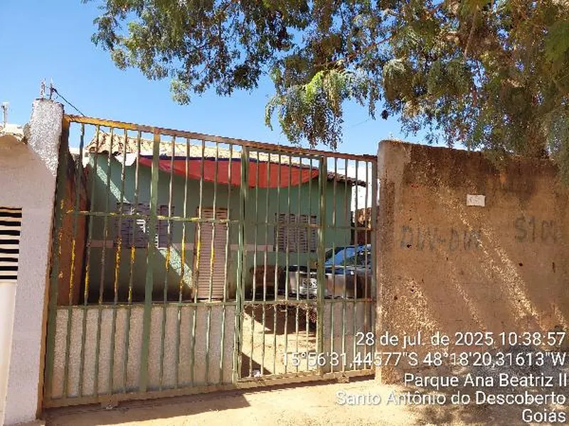 Casa em Venda Direta