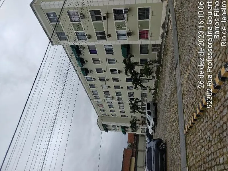 Apartamento em Venda Direta