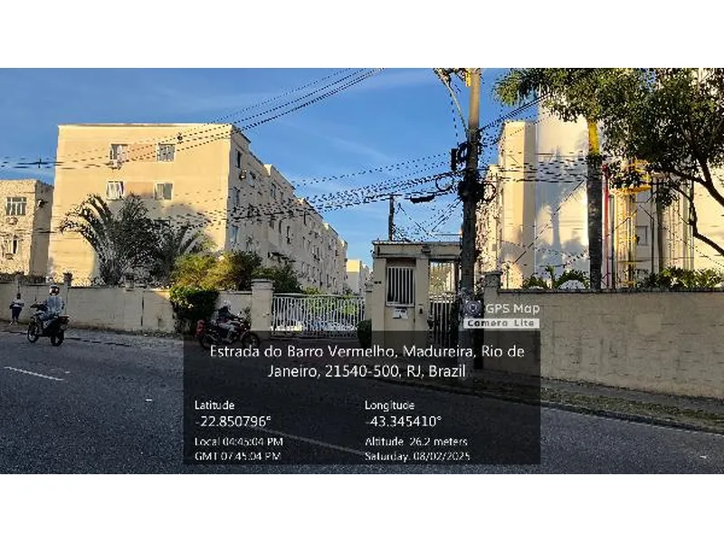 Apartamento em Venda Direta