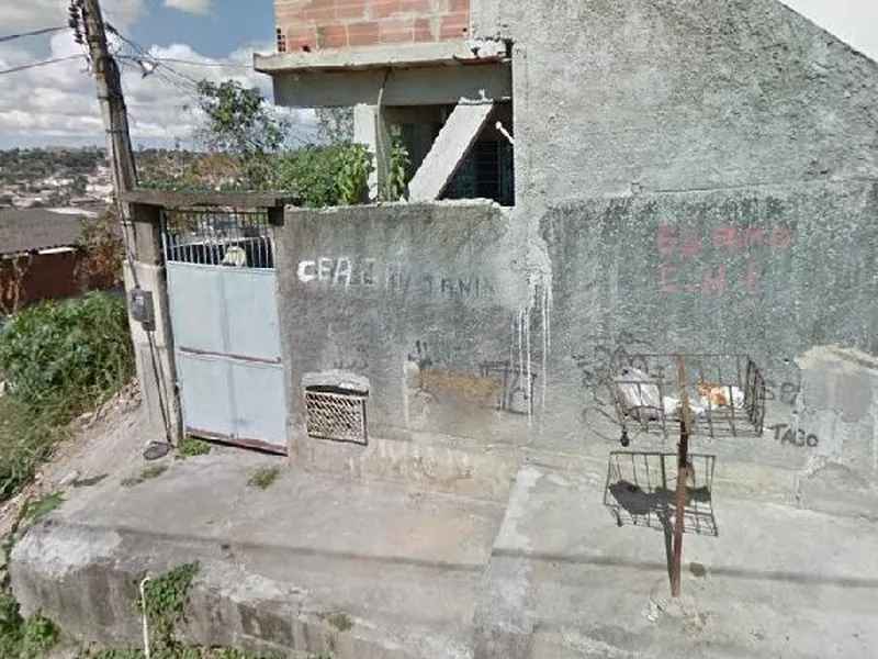 Casa em Venda Direta