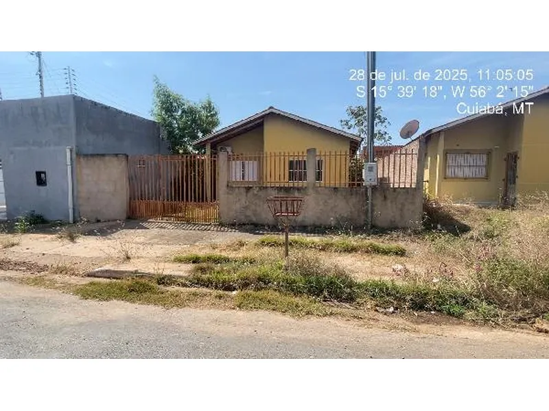 Casa em Venda Direta