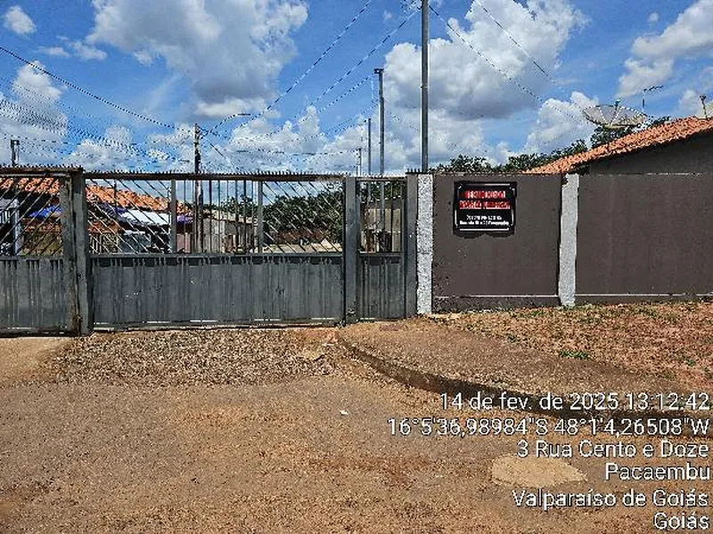 Casa em Venda Direta