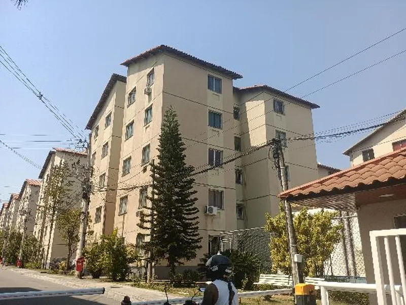 Apartamento em Venda Direta