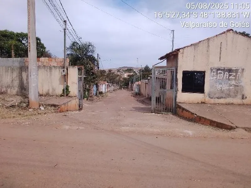 Casa em Venda Direta
