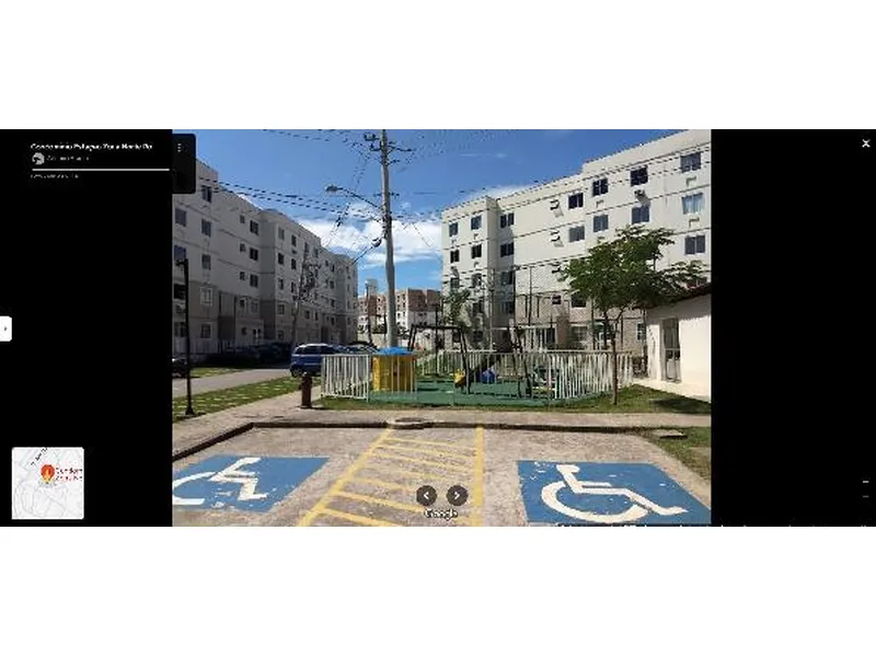 Apartamento em Venda Direta