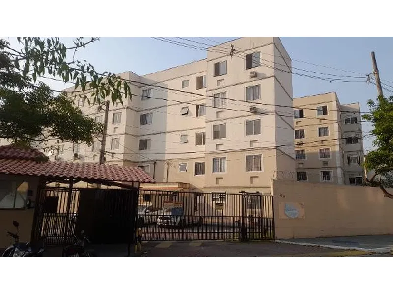 Apartamento em Venda Direta