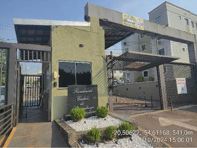 Apartamento em Venda Direta