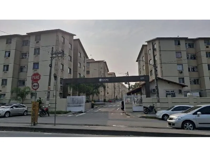 Apartamento em Venda Direta