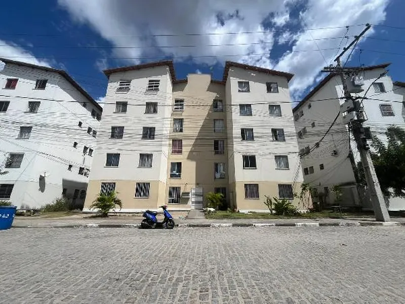 Apartamento em Venda Direta