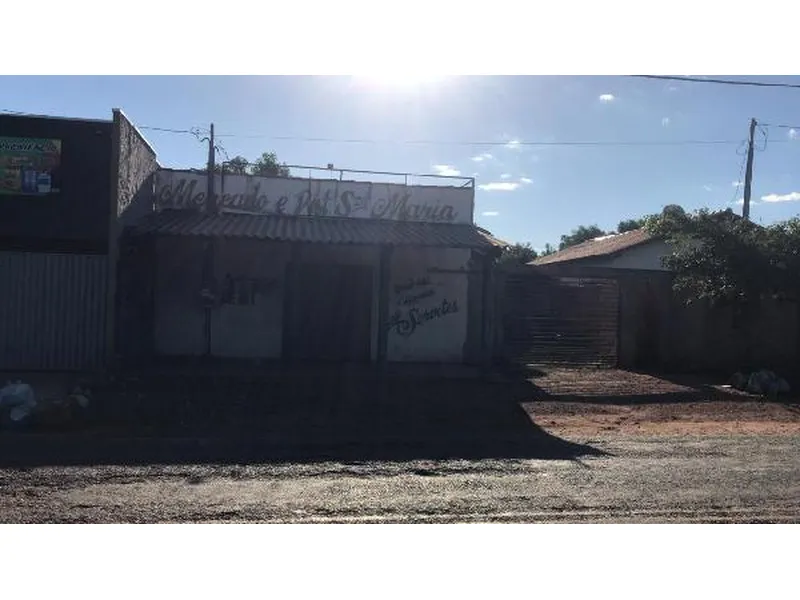 Casa em Venda Direta