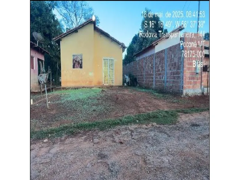 Casa em Venda Direta