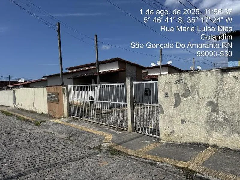 Casa em Venda Direta