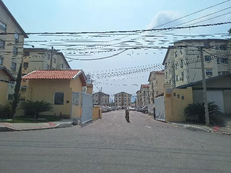 Apartamento em Venda Direta