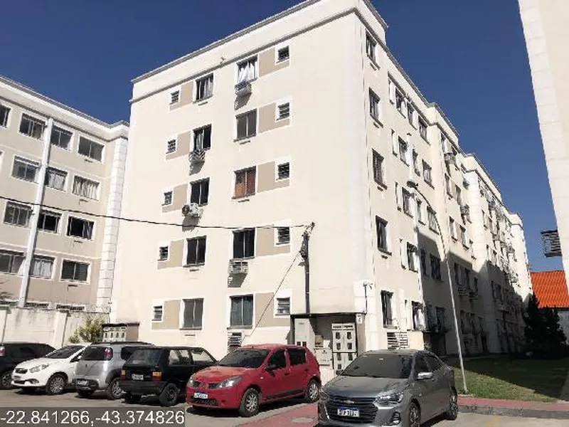 Apartamento em Venda Direta
