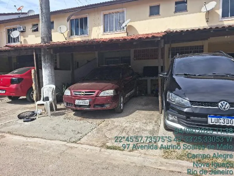 Casa em Venda Direta