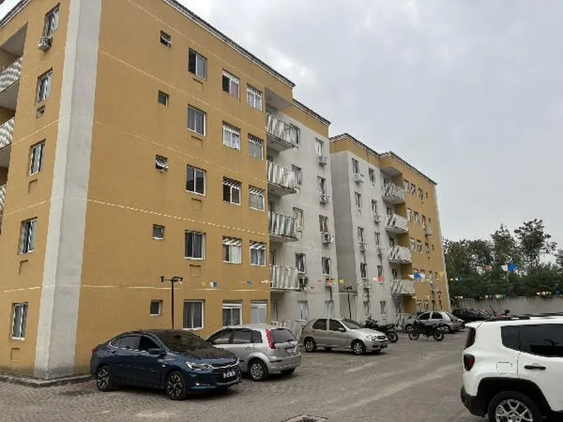 Apartamento em Venda Direta