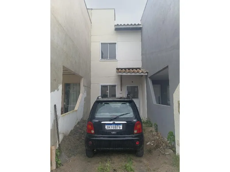 Casa em Venda Direta