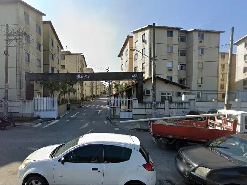 Apartamento em Venda Direta