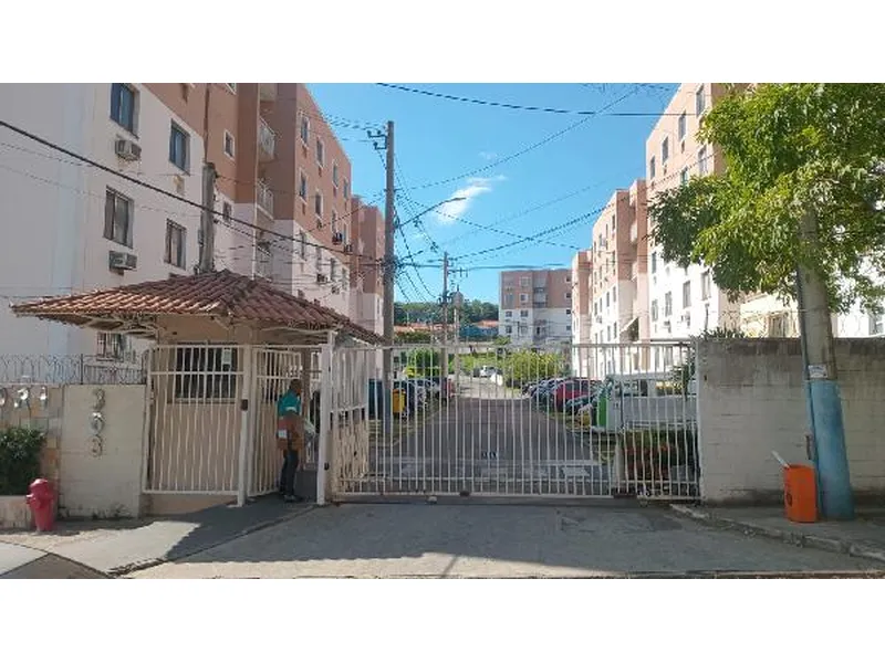 Apartamento em Venda Direta