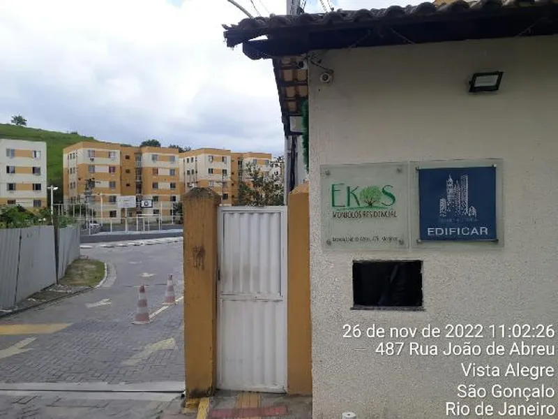 Apartamento em Venda Direta