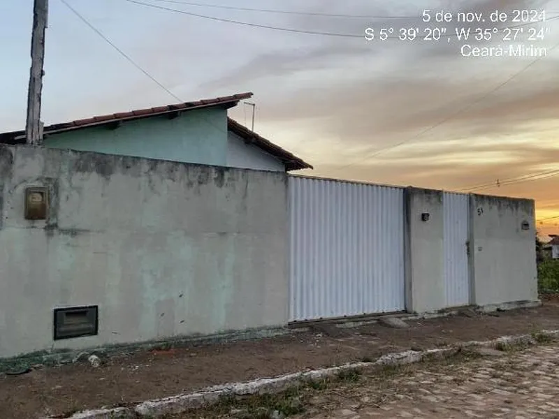 Casa em Venda Direta