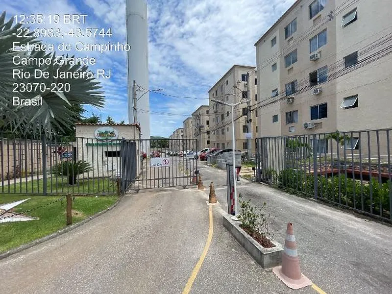 Apartamento em Venda Direta