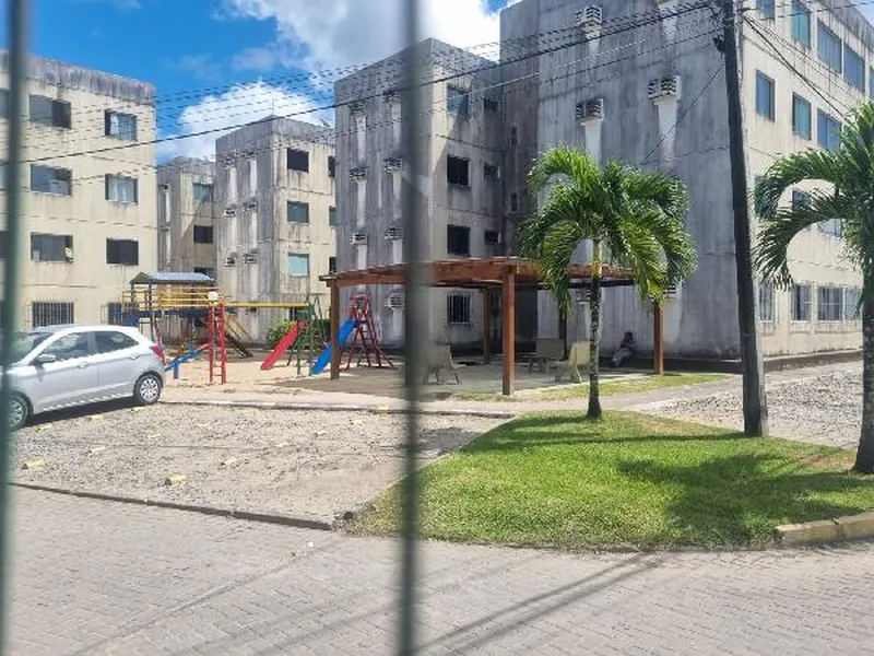 Apartamento em Venda Direta