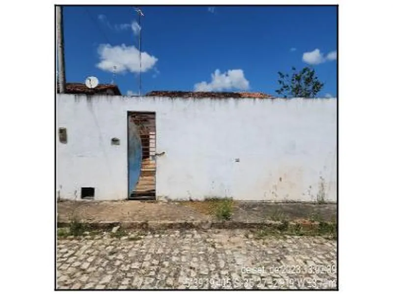 Casa em Venda Direta