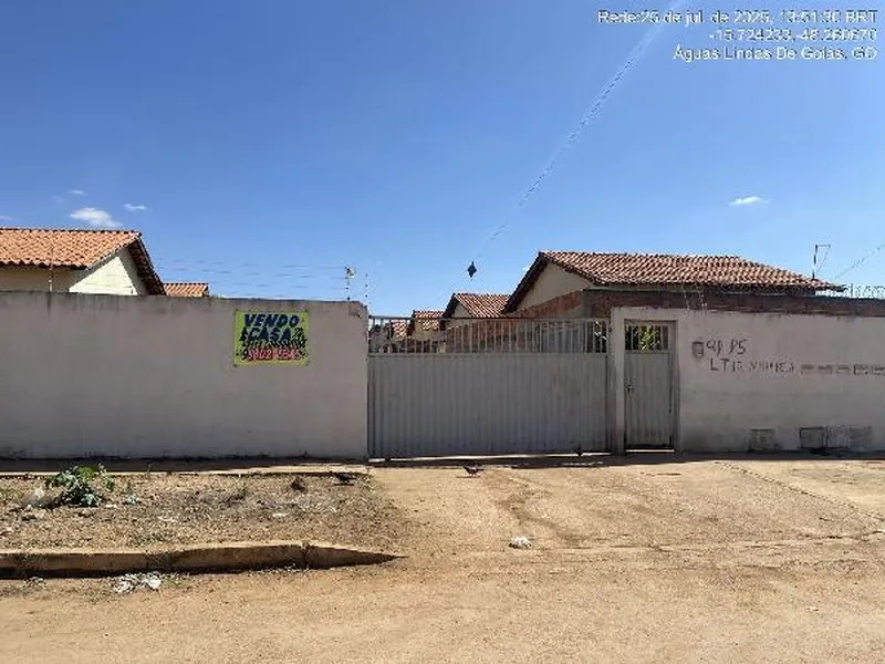 Casa em Venda Direta