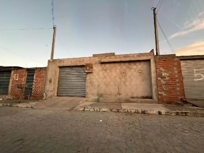 Casa em Venda Direta