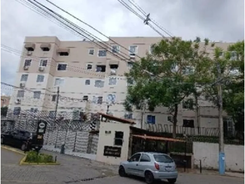 Apartamento em Venda Direta