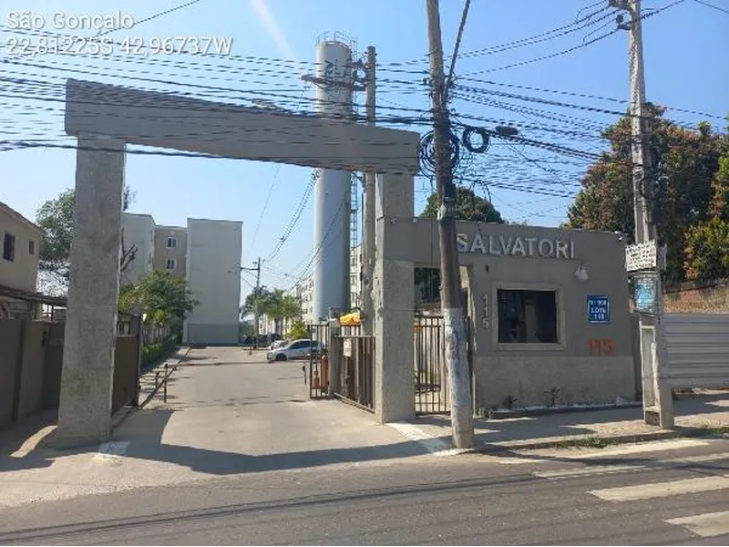 Apartamento em Venda Direta