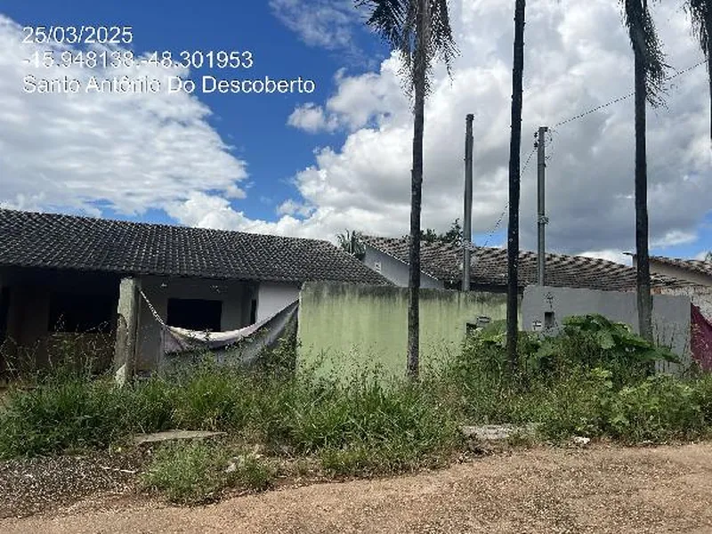 Casa em Venda Direta