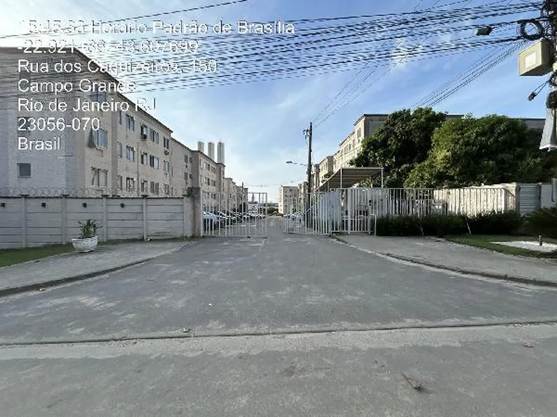 Apartamento em Venda Direta