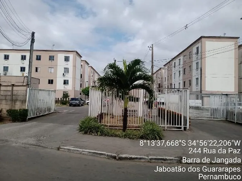 Apartamento em Venda Direta