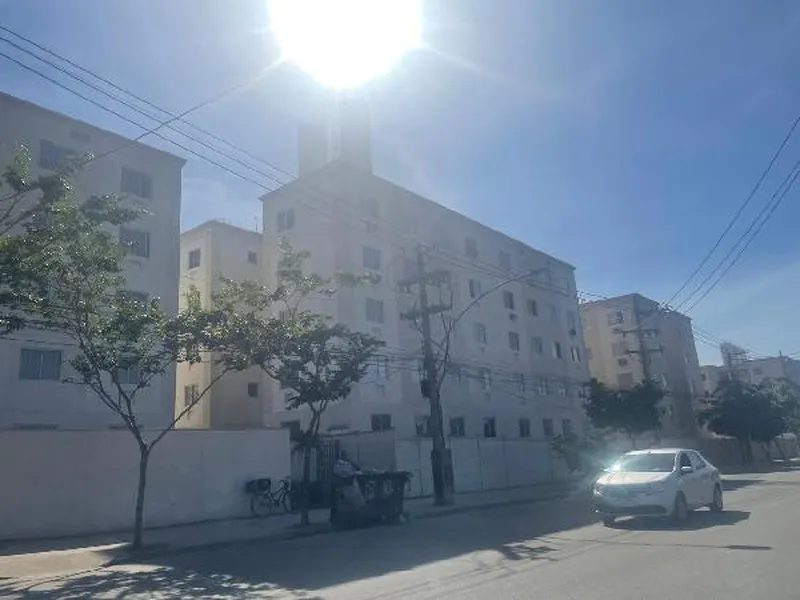 Apartamento em Venda Direta