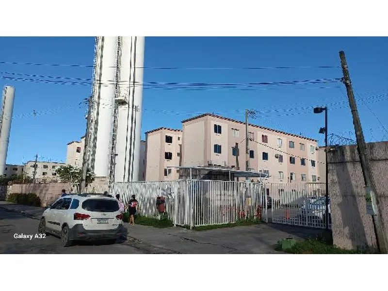 Apartamento em Venda Direta
