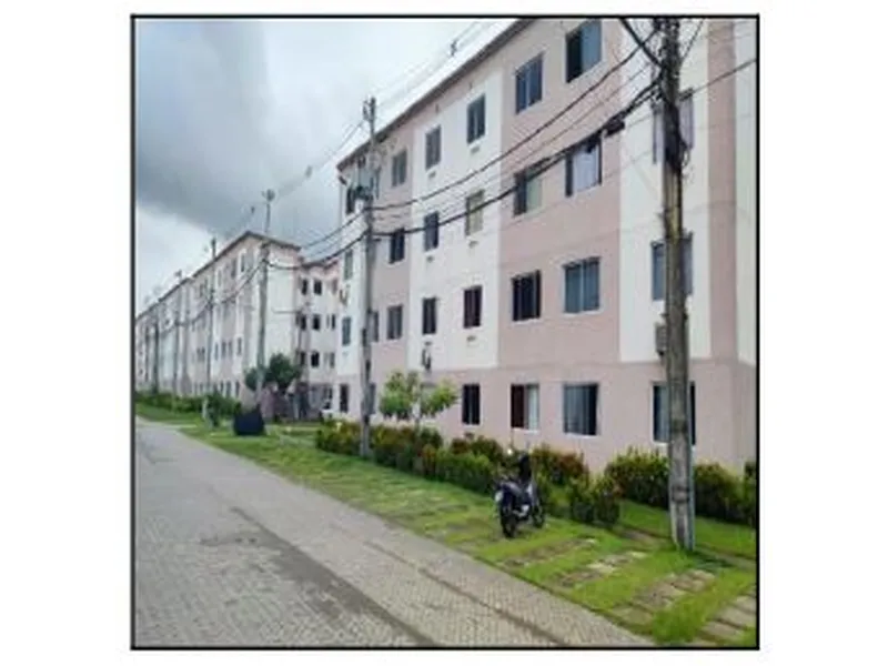 Apartamento em Venda Direta